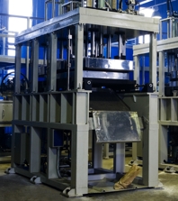 industrial press